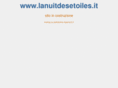 lanuitdesetoiles.info