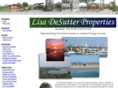 lisadesutter.com