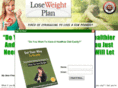 loseweightplan.org
