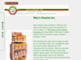 macssnacks.com