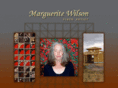 margueritewilson.com