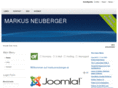 markusneuberger.at