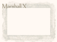 marshall-x.com