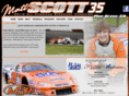 mattscottracing.com