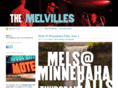 melvillesmusic.com