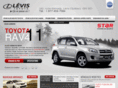 metiviertoyota.com
