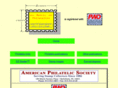 metricphilatelist.net