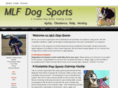 mlfdogsports.com