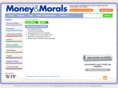 moneyandmorals.org