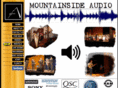 mountainsideaudio.com