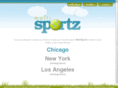 multisportz.com