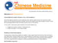 netchinesemedicine.com