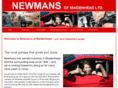 newmansofmaidenhead.com