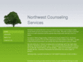 northwestcounselingservices.net