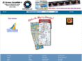 oakharbormap.com