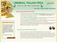 originalitalian-pizza.com