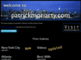 patrickmoriarty.com