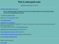 peck.com