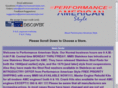 performanceamstyle.com