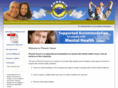 phoenixhousesupport.co.uk