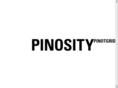 pinosity.com