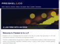 preiskelegal.com