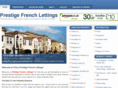 prestigefrenchlettings.com