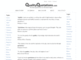 qualityquotations.com