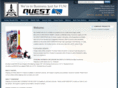 questrocketswholesale.com
