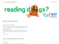 readingdogs.net