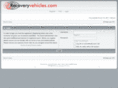 recoveryegroup.co.uk