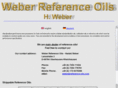 reference-oils.com