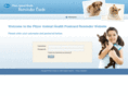 reminders4paws.com