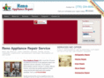 renoappliancerepair.net