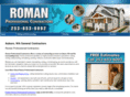 romanprofessionalcontractors.com