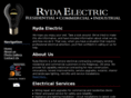 rydaelectric.com