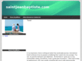 saintjeanbaptiste.com