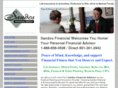 sandosfinancialgroup.com