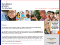 saschoolsfoundation.org