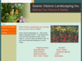 scenicvisionslandscaping.com