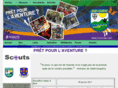 scoutsso.org