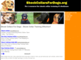 shockcollarsfordogs.org
