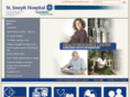 sjhhealthresourcecenter.org
