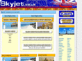 skyjetltd.co.uk