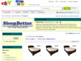 sleepbetterbeds.com