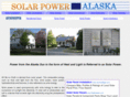 solarpoweralaska.com