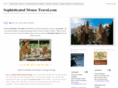 sophisticatedmousetravel.com