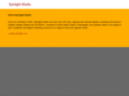spinlightmedia.com