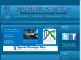sportstherapyplus.com