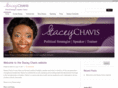 staceychavis.com